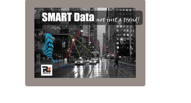 Leading the Future of Data with Roadsys
